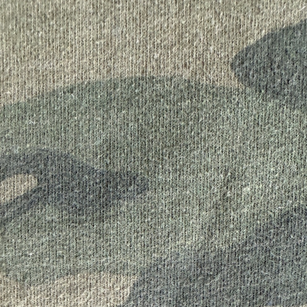 Vineyard Camouflage Sweatshirt - Green - Picture 4 of 7